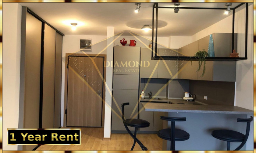 Apartment For Rent, Golubovina