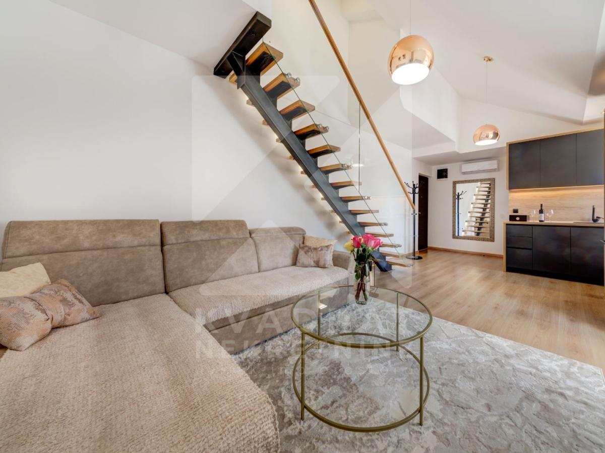 Izdavanje, Jednosoban stan, Podgorica, Pobrežje, 45m2