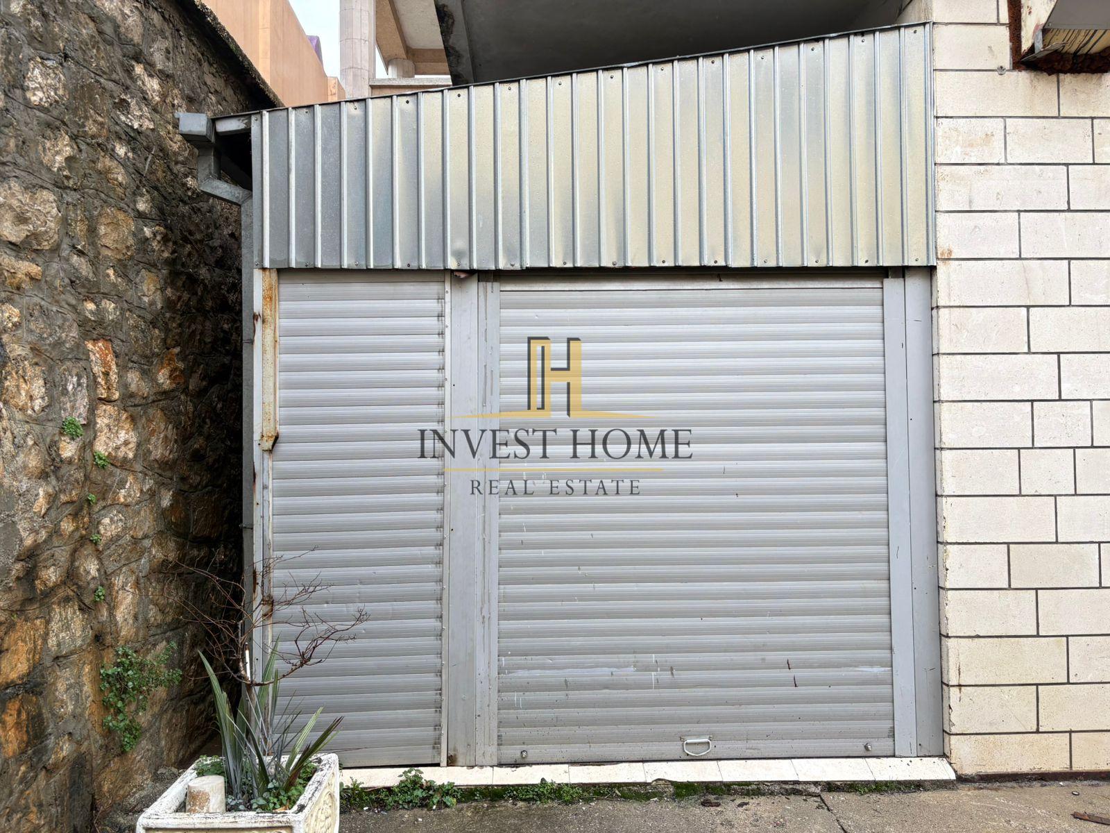 Magacin, Preko Morače, 40m2