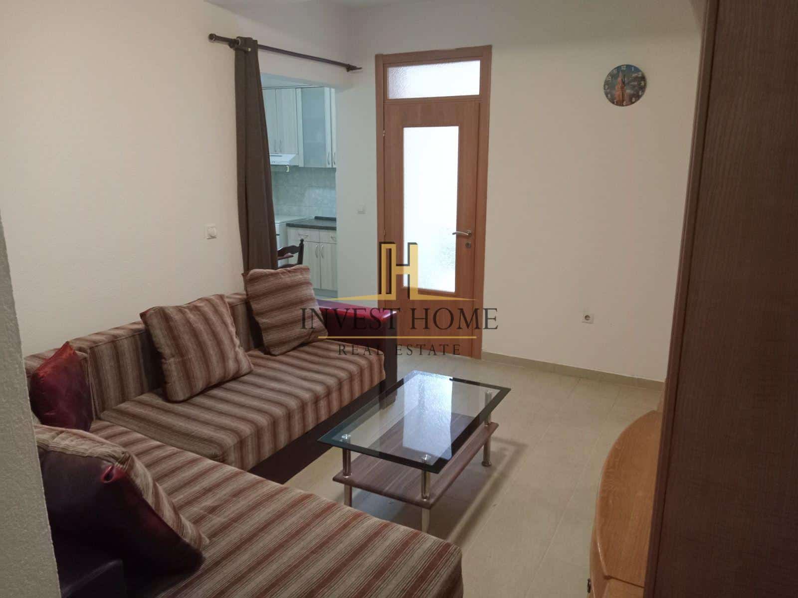 Apartment for Rent, Tivat — €550