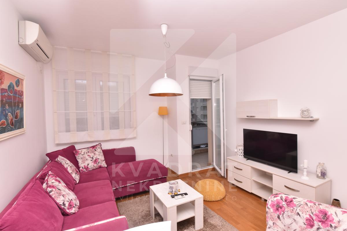 Apartment for Rent, Podgorica — €550