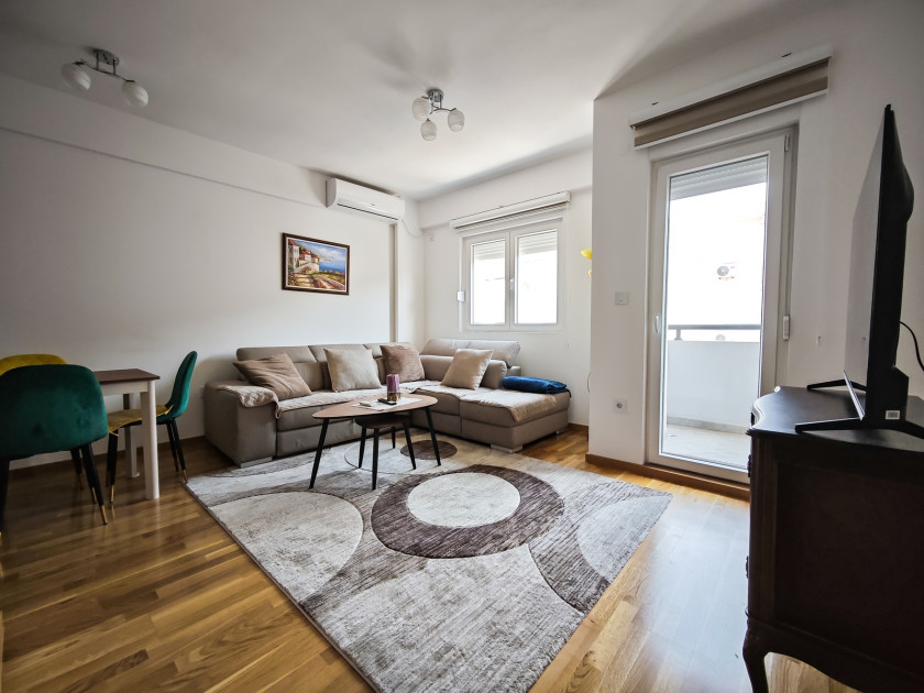 Квартира в аренду, Podgorica — €600