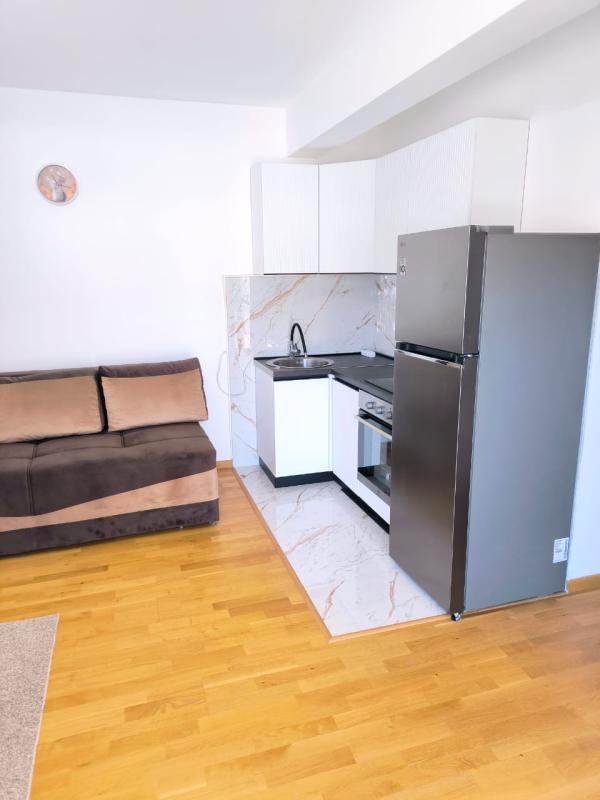 Apartment in Bar, 48 m²