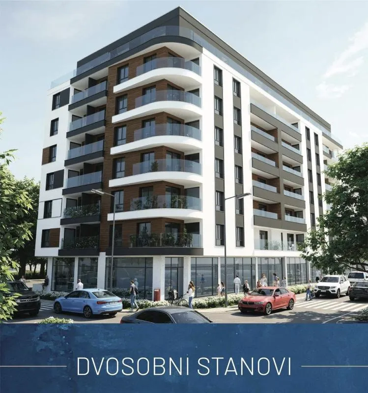 Apartment in Ilino, 103 m²