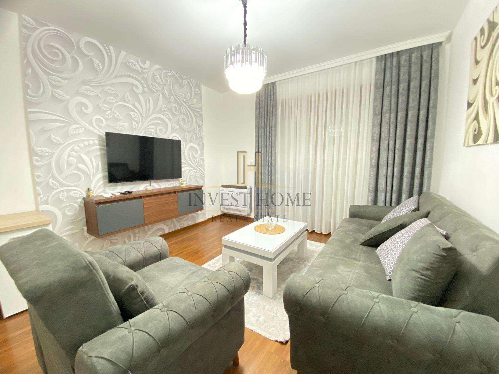 Apartment for Rent, Podgorica — €1,000