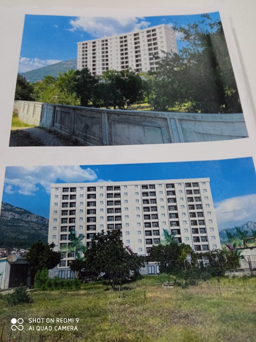 Apartment For Sale, Ilino