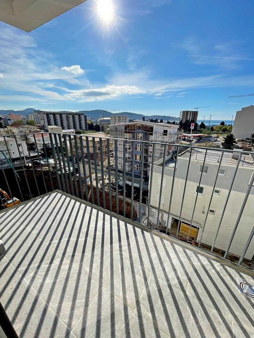 Apartment For Sale, Šušanj