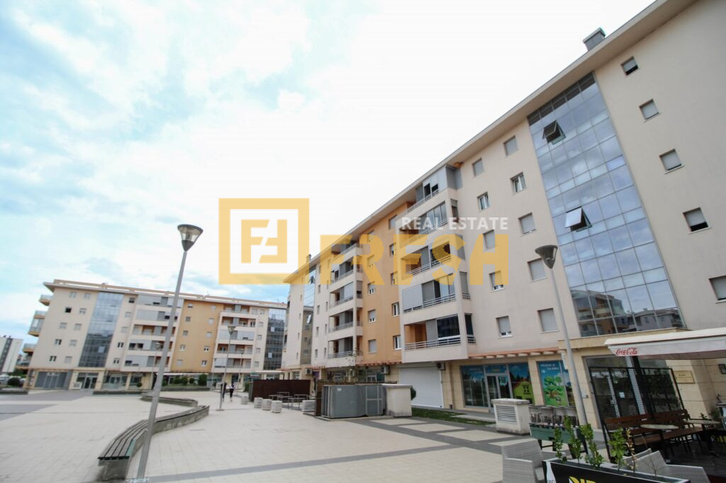 Apartment for Rent, Podgorica — €700