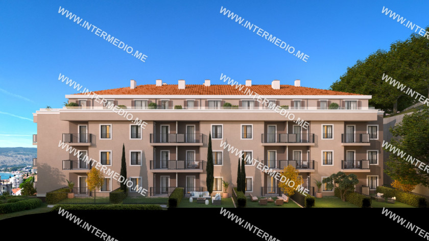 Квартира на продажу, Unknown — €121,380