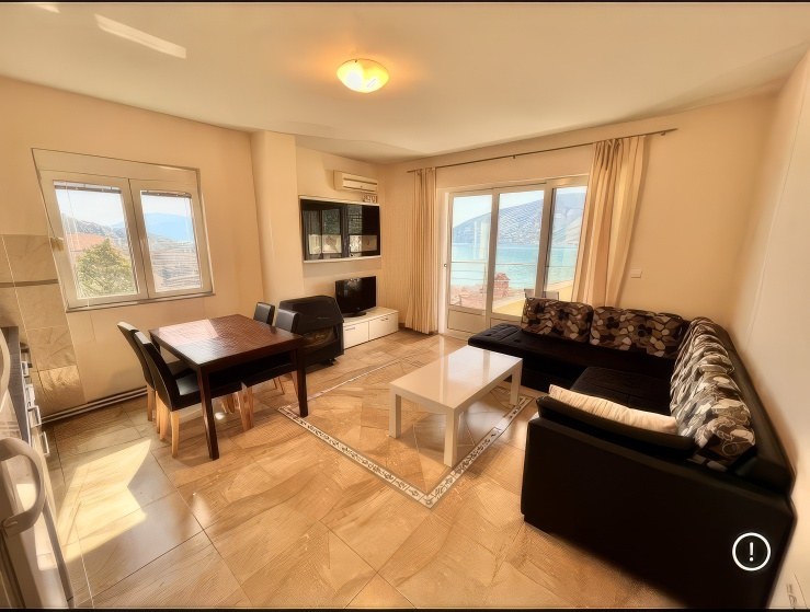 Apartment for Rent, Herceg Novi — €1,000