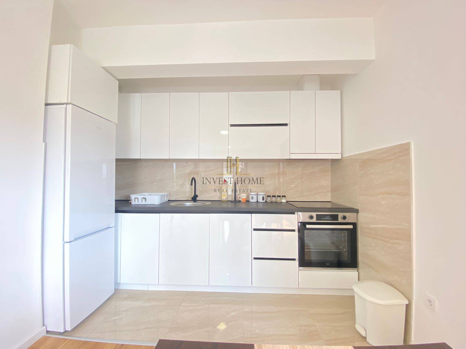 Apartment for Rent, Podgorica — €500
