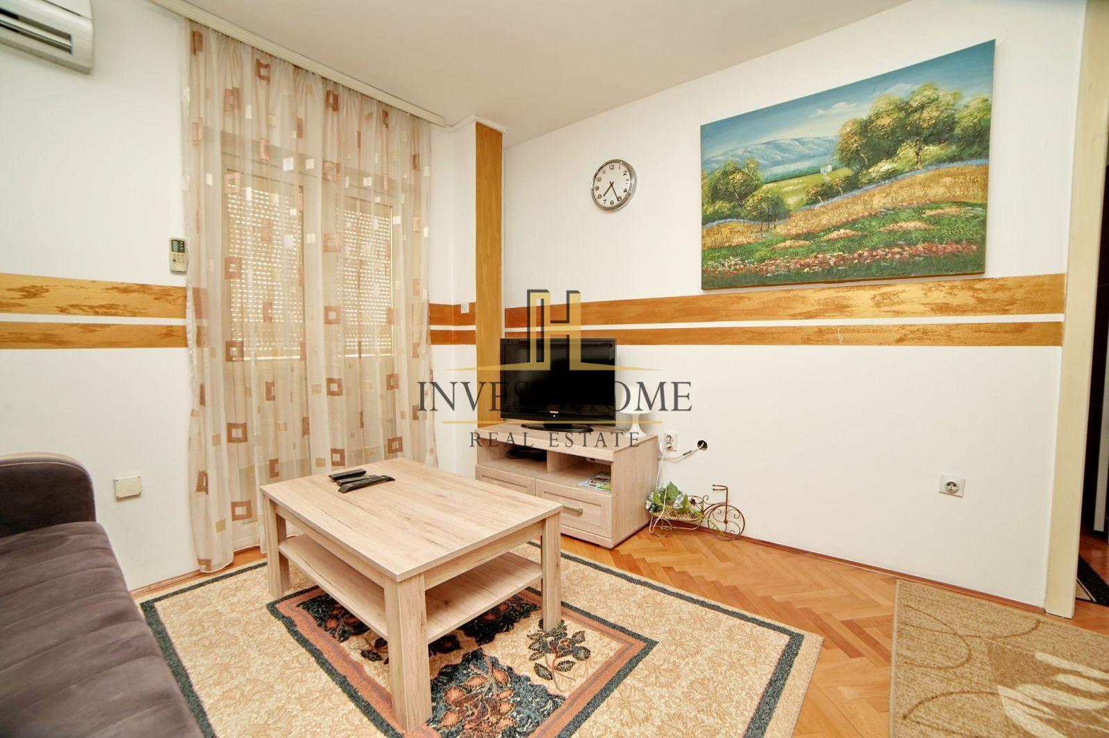 Apartment for Rent, Podgorica — €500