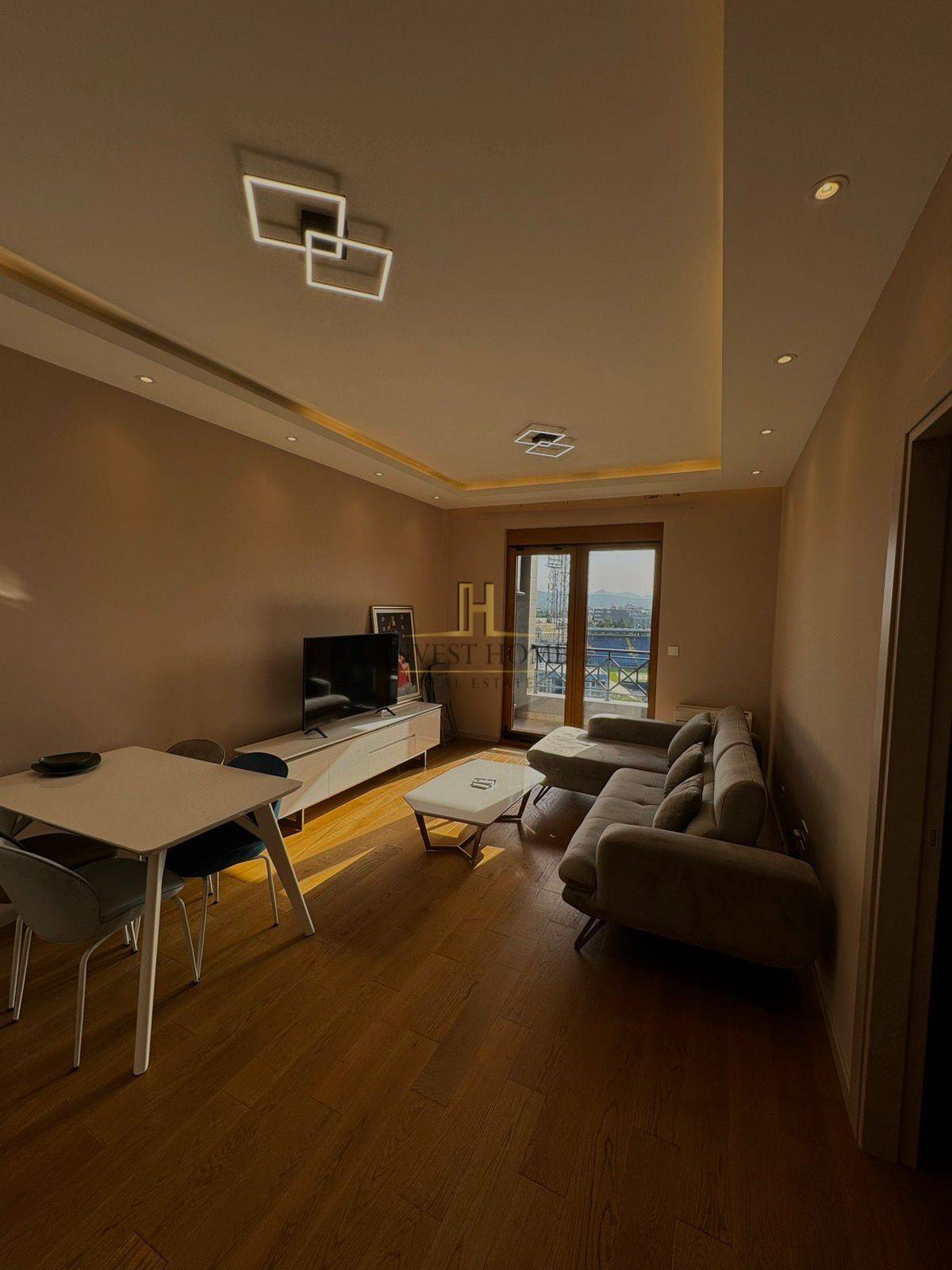 Квартира в аренду, Podgorica — €1,000