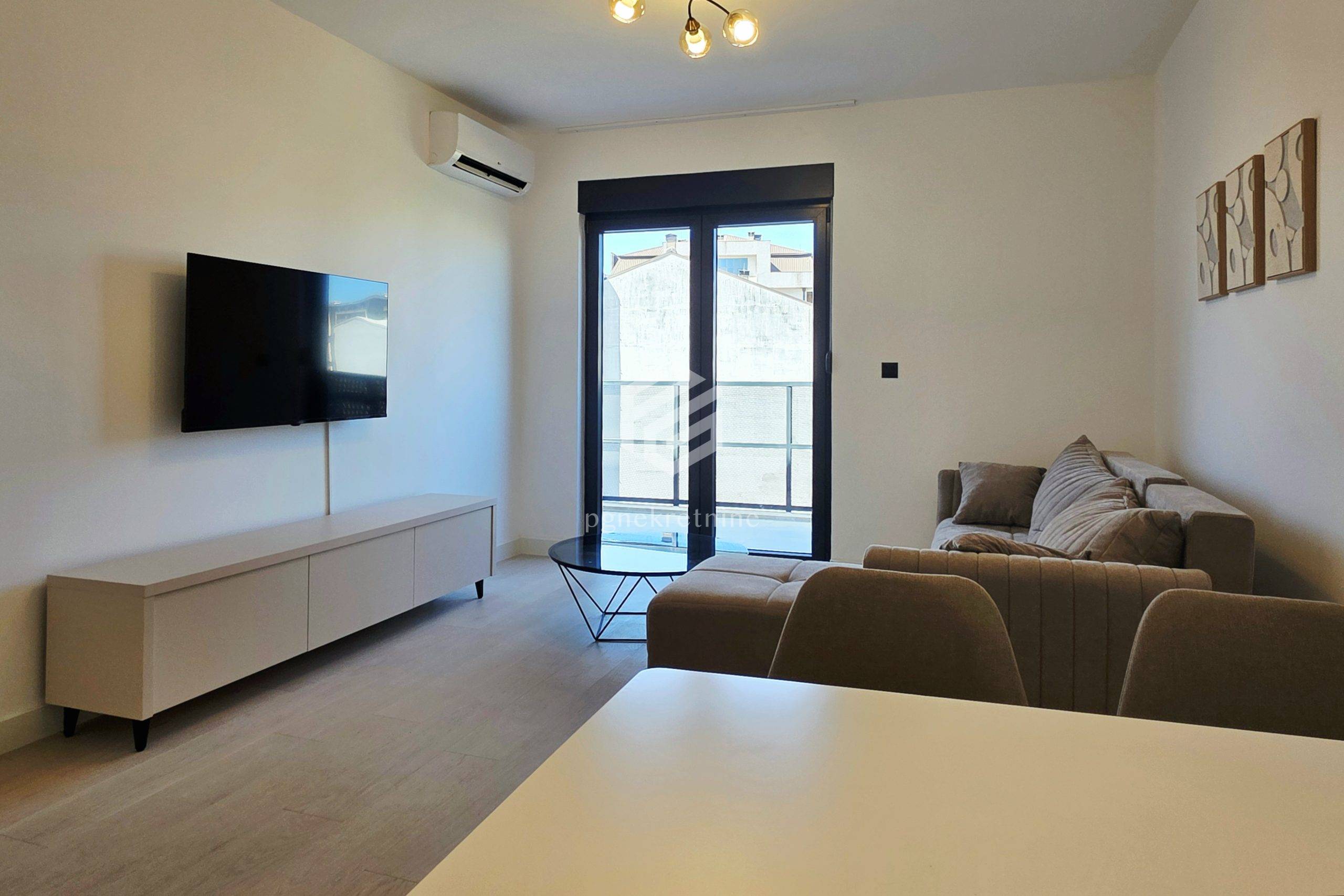 Apartment for Rent, Podgorica — €600