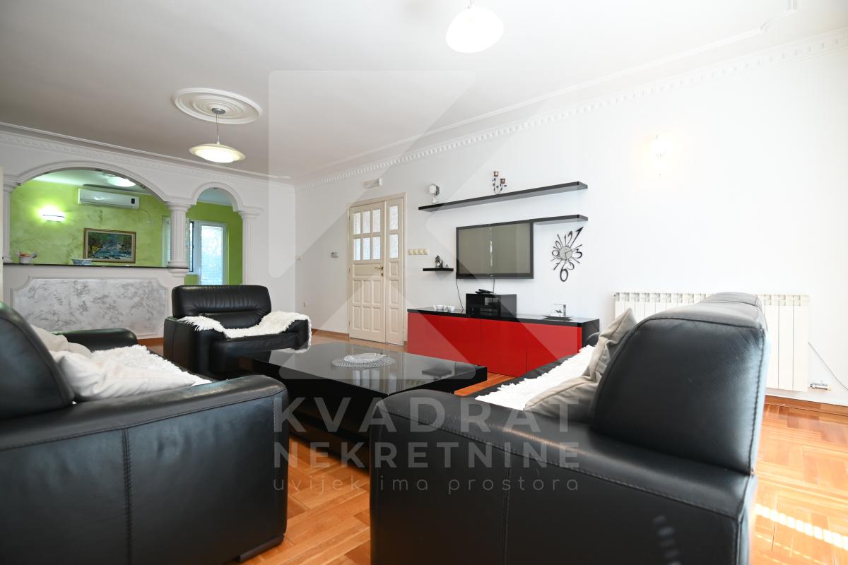 Apartment for Rent, Podgorica — €750