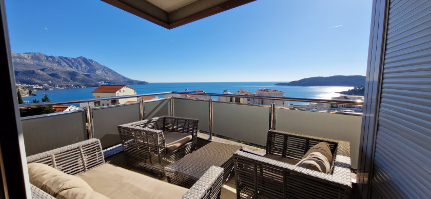 Prodajem Stan-Apartman, Bečići