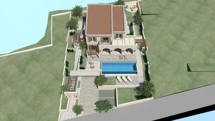 House For Sale, Blizikuće