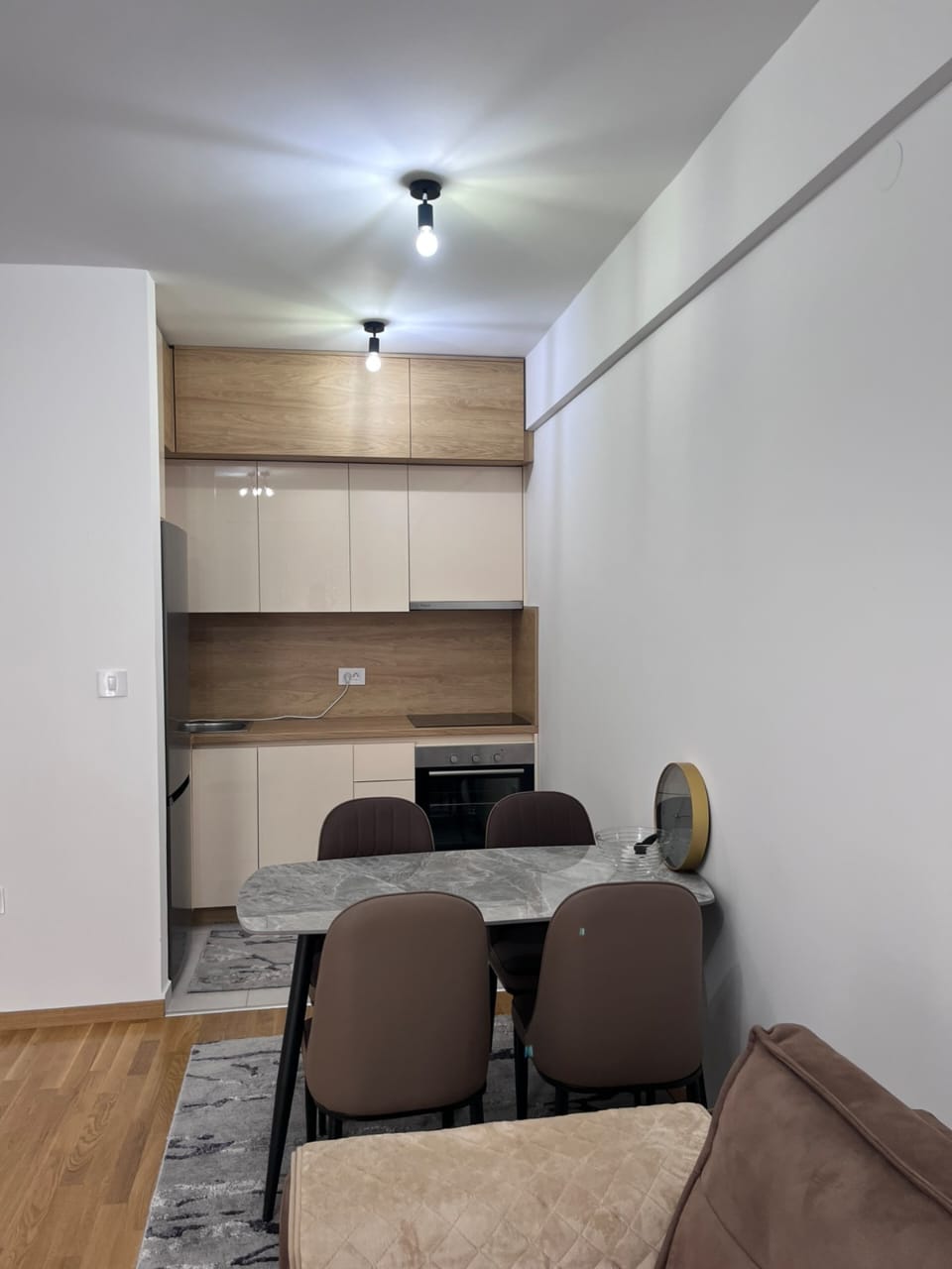 One-Bedroom Apartment For Rent– Zabjelo, Podgorica