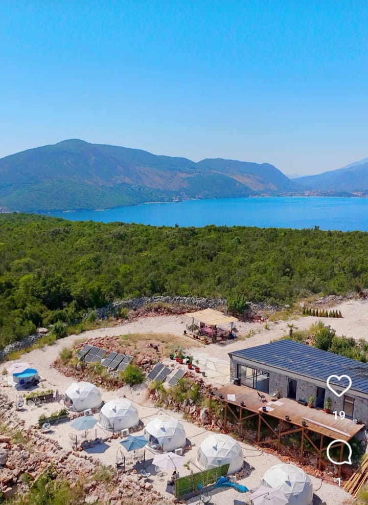 Iznajmljujem Kuću, Tivat