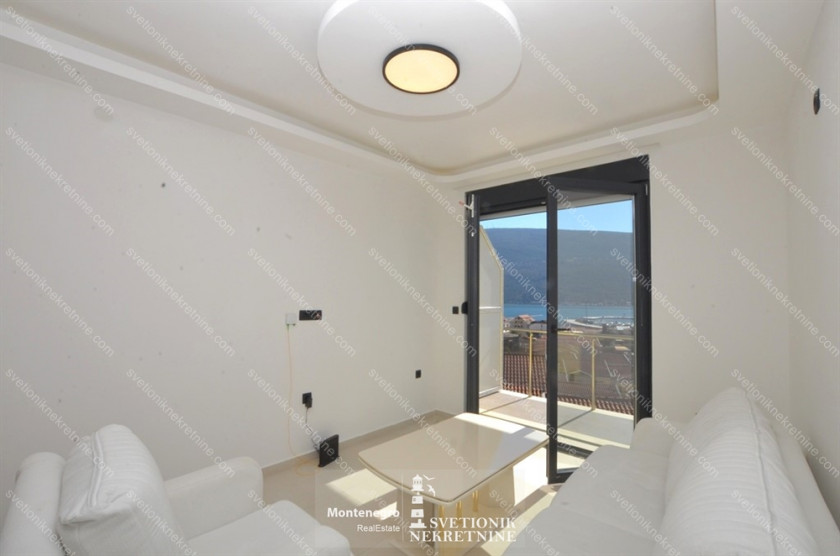 Apartment For Sale, Đenovići