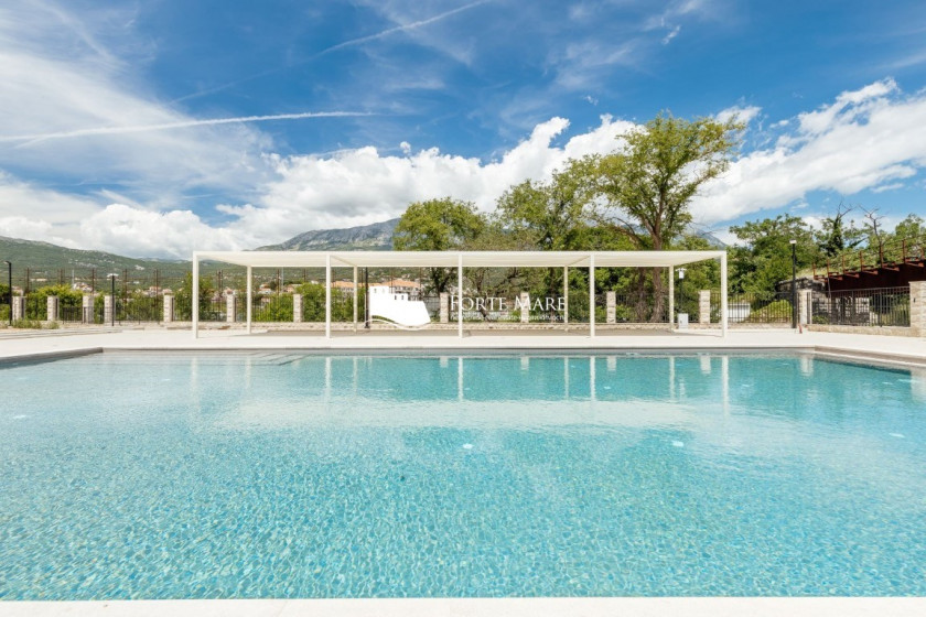 Prodajem Stan-Apartman, Sutorina, Herceg Novi