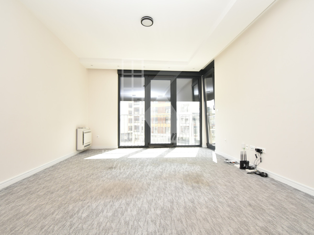 Izdavanje, Dvosoban stan, Podgorica, Kruševac, 82m2