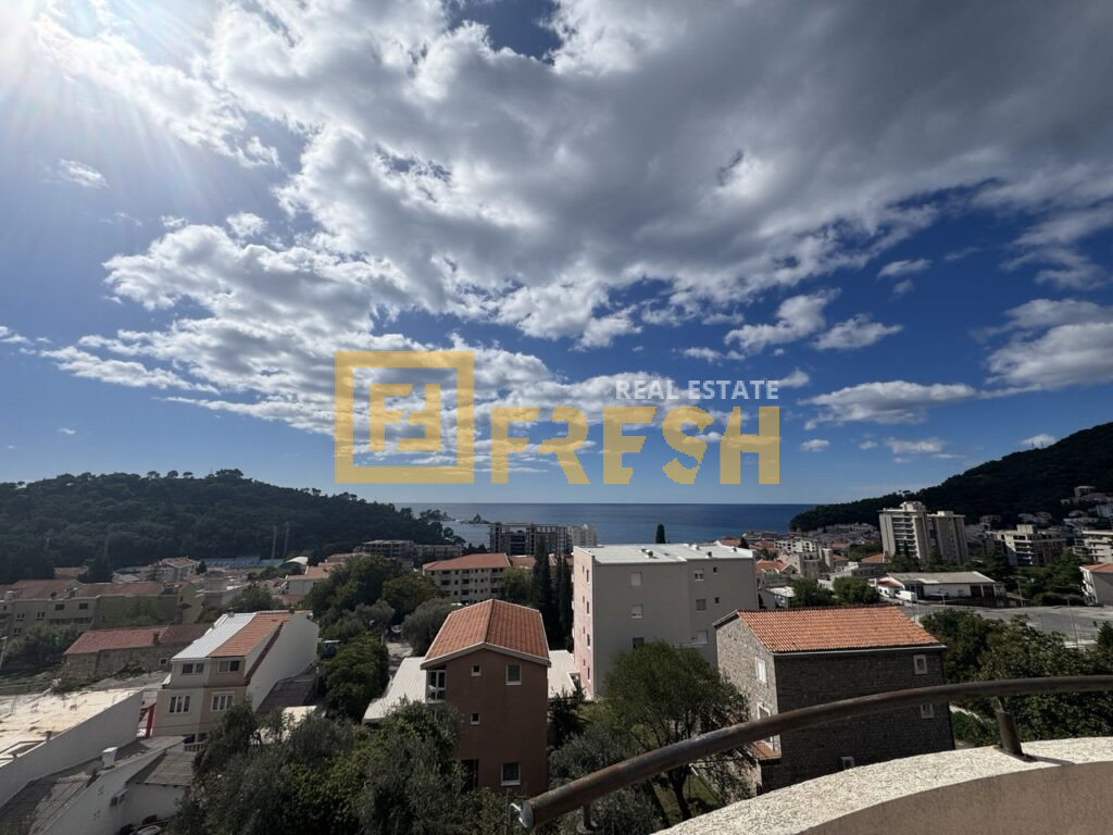 Duplex četvorosoban stan, 173m2, Petrovac, Prodaja