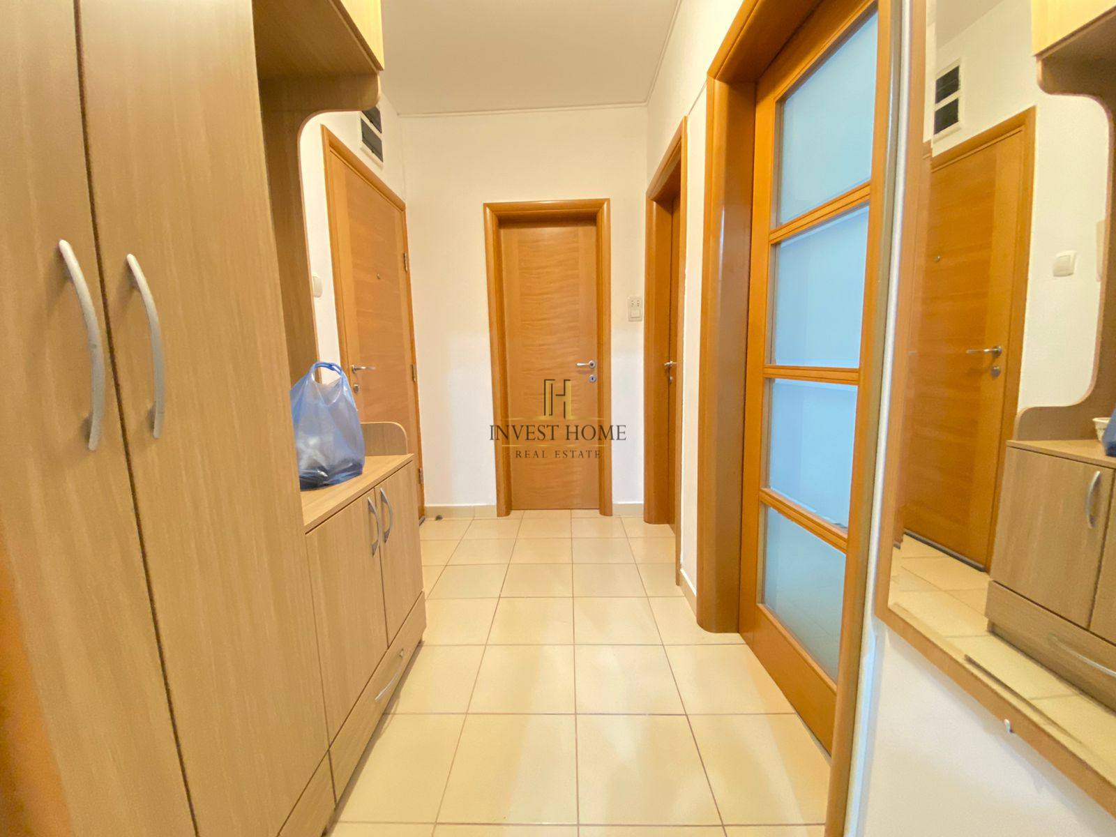 Apartment for Rent, Podgorica — €500