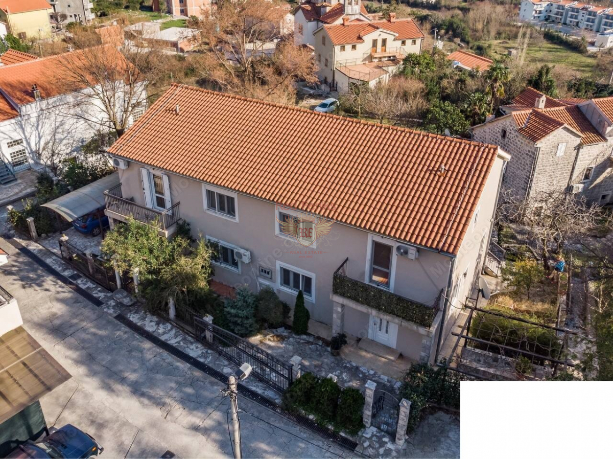 House for Sale, Kotor — €500,000