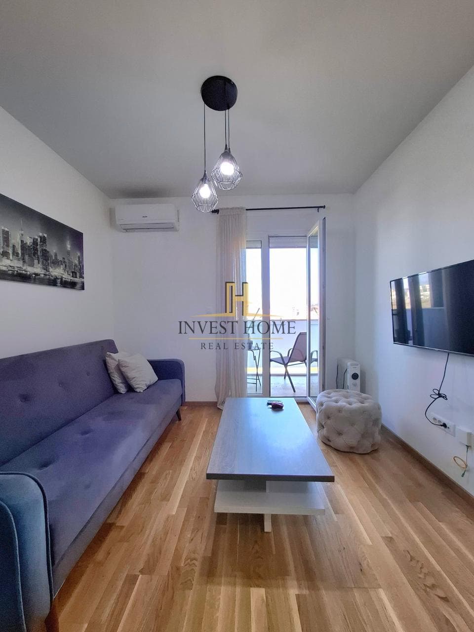 Apartment for Rent, Podgorica — €450