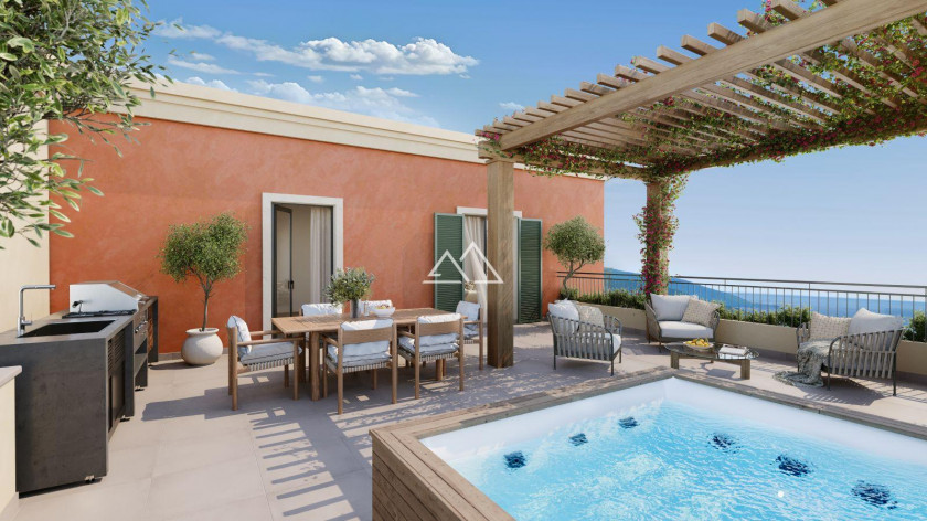 Apartment for Sale, Herceg Novi — €1,885,000