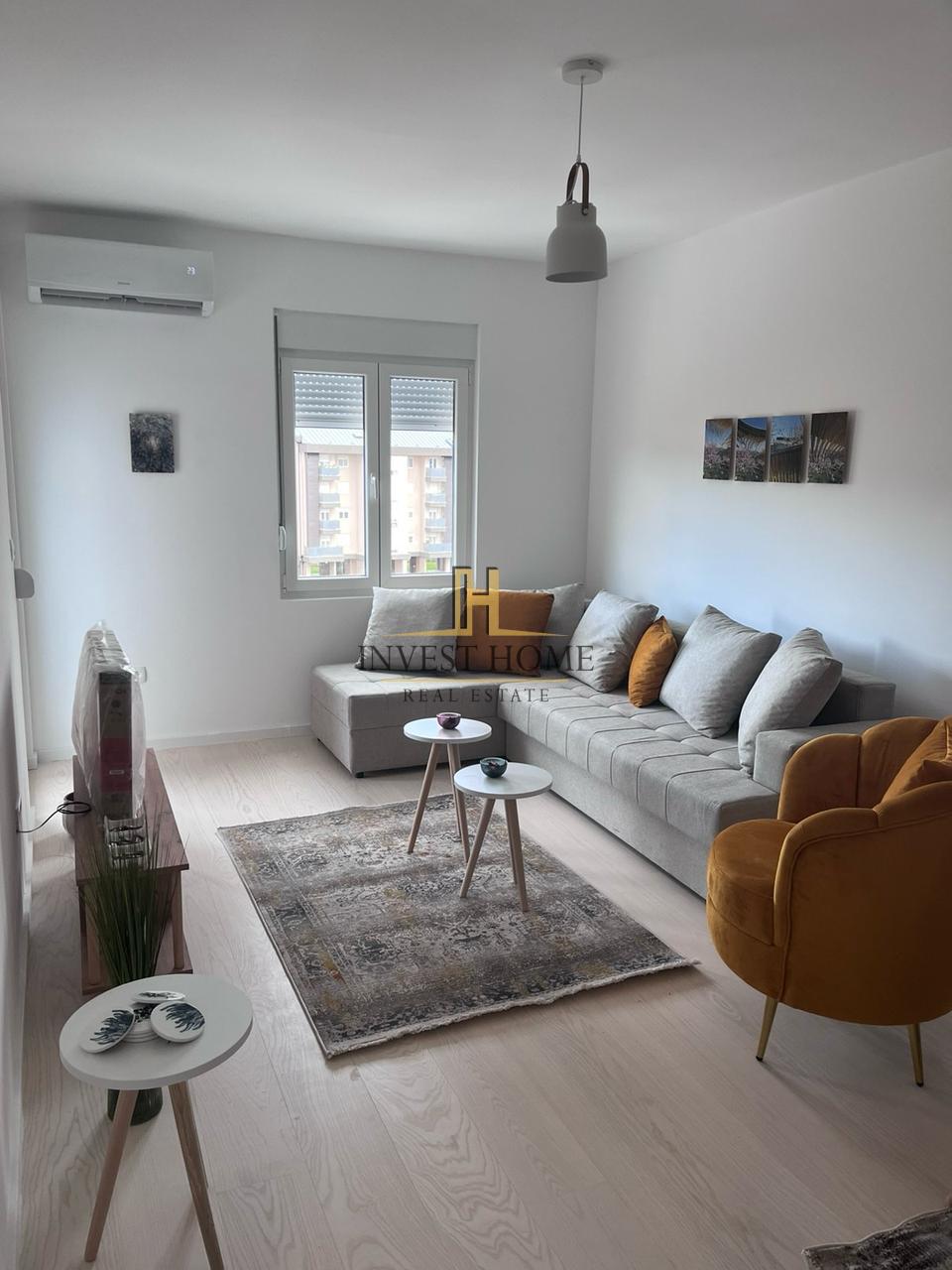 Apartment for Rent, Podgorica — €500