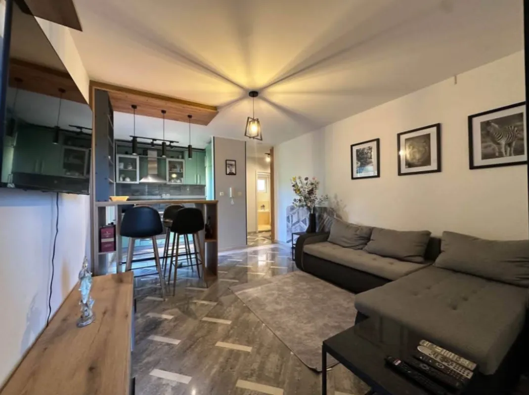Apartment in Seoce, 64 m²