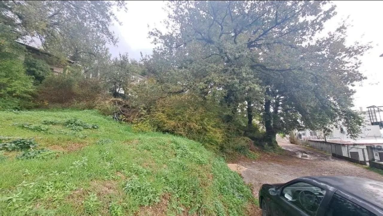 Земельный участок в Sutomore, 855 m²