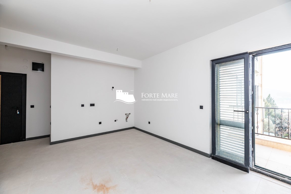 Prodajem Stan-Apartman, Kumbor, Herceg Novi