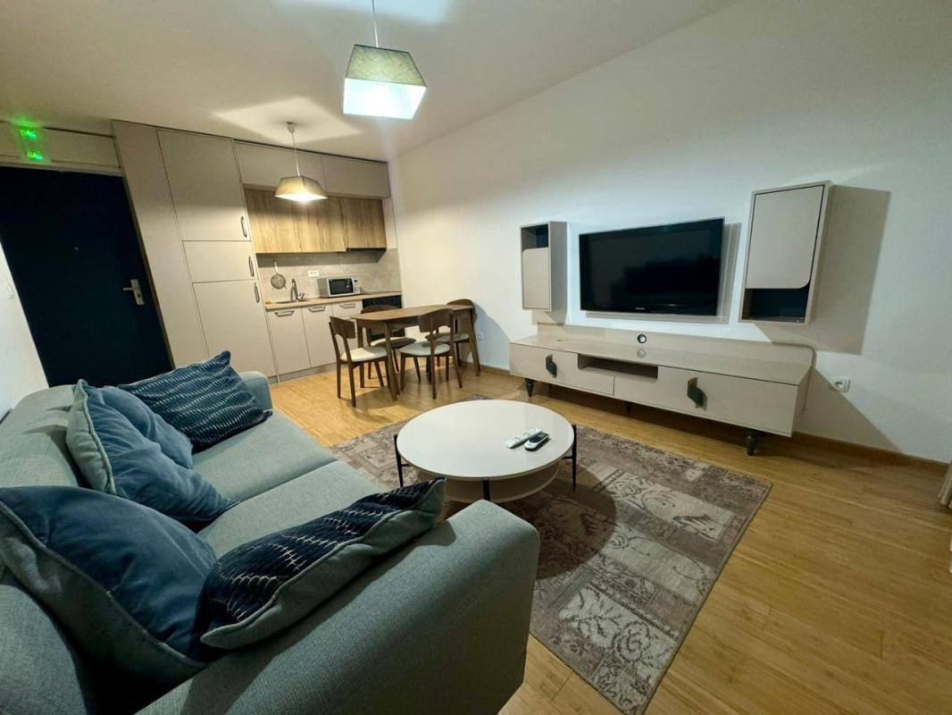 Apartment in Bar, 41 m²