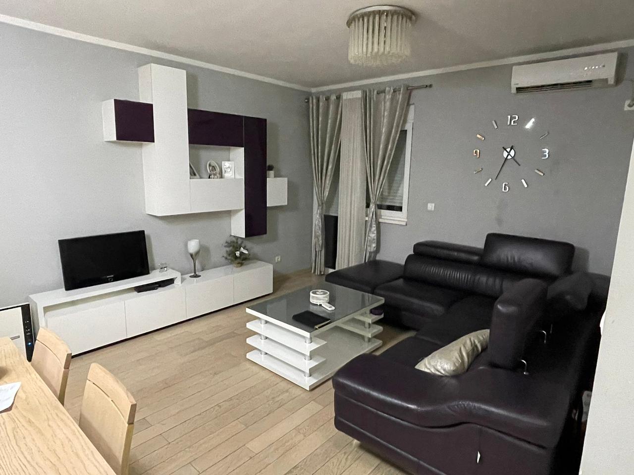 Two Bedroom Apartment For Rent,70m2,Zagoric,Podgorica