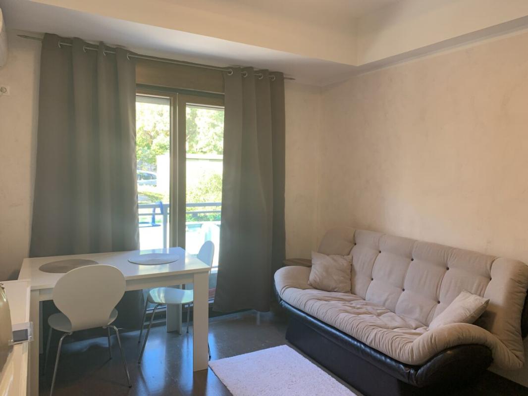 Квартира в Petrovac, 30 m²