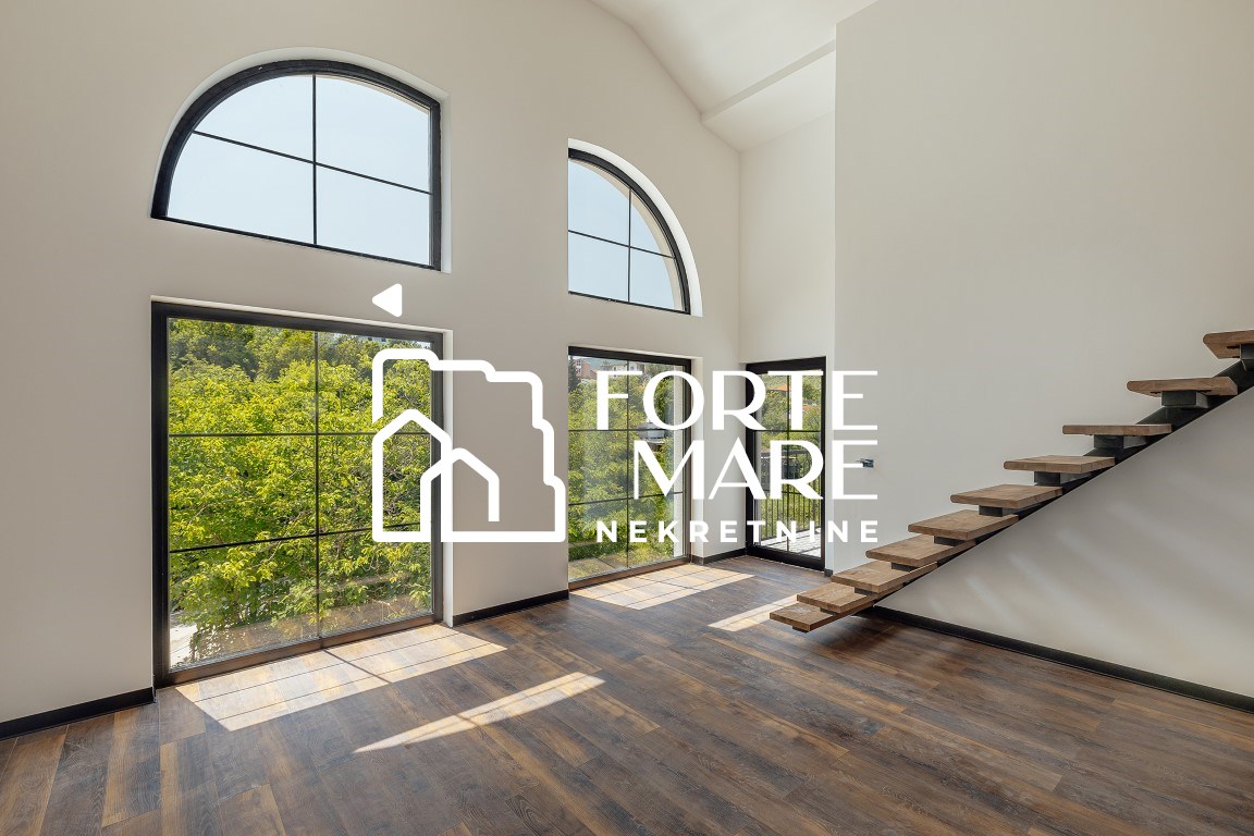 Prodajem Stan-Apartman, Igalo, Drenovik