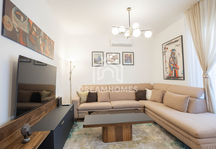 Apartment for Rent, Podgorica — €900