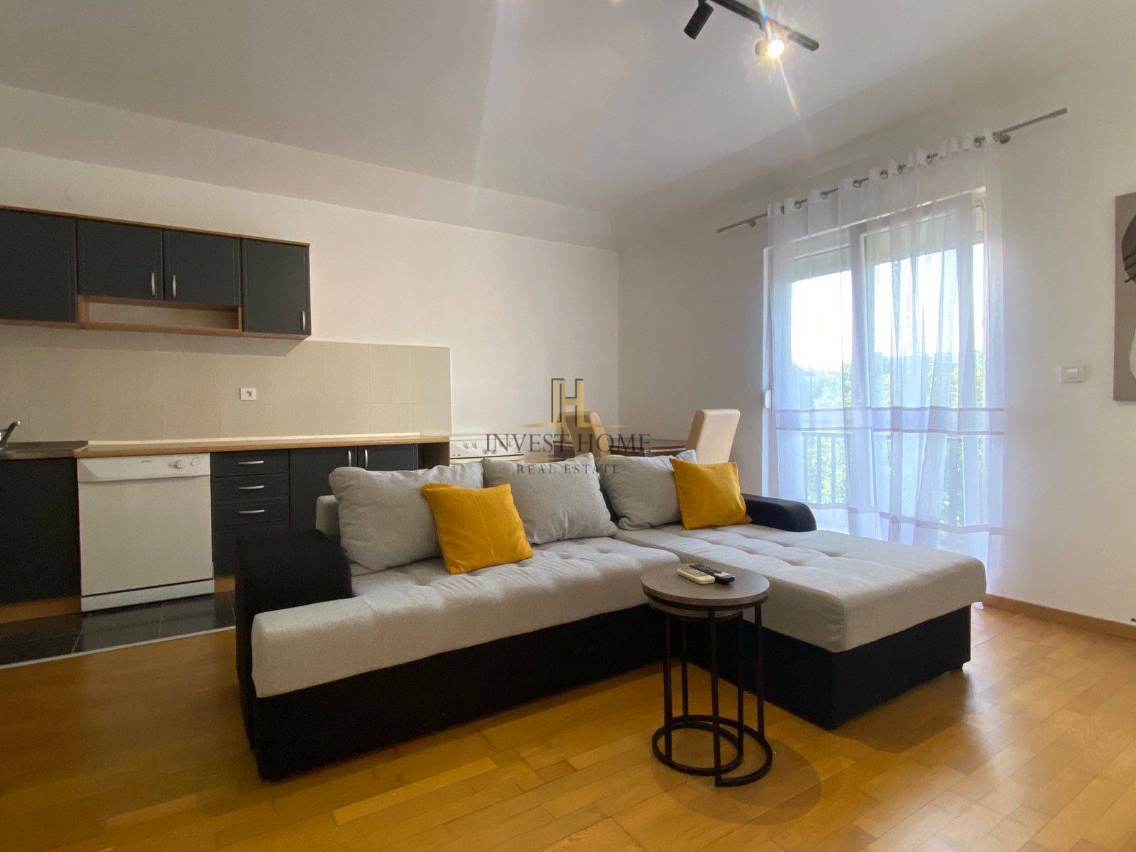 Two-room apartment, Zagorič, 67m2