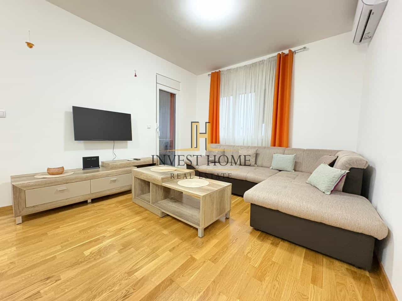 Apartment for Rent, Podgorica — €500