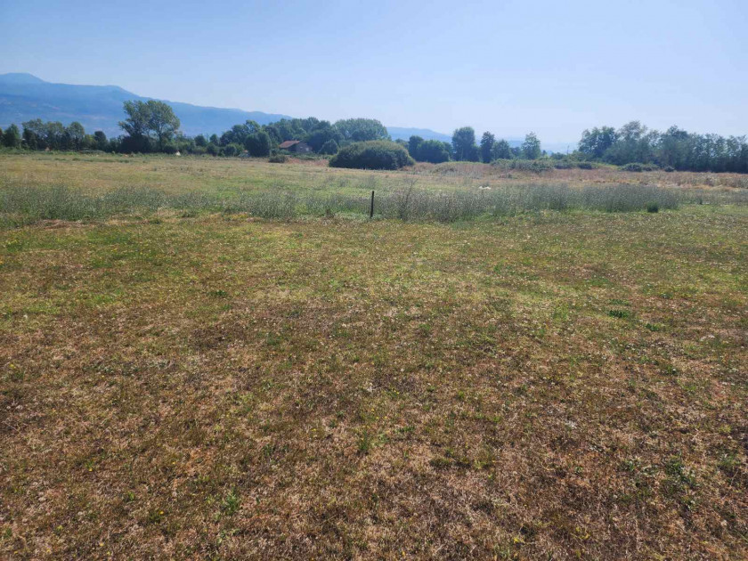 Land for Sale, Danilovgrad — €22,200