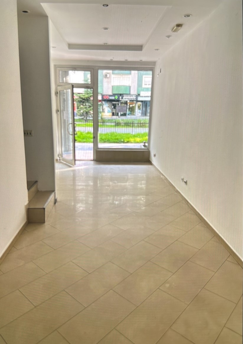 Коммерческая недвижимость в аренду, Podgorica — €700