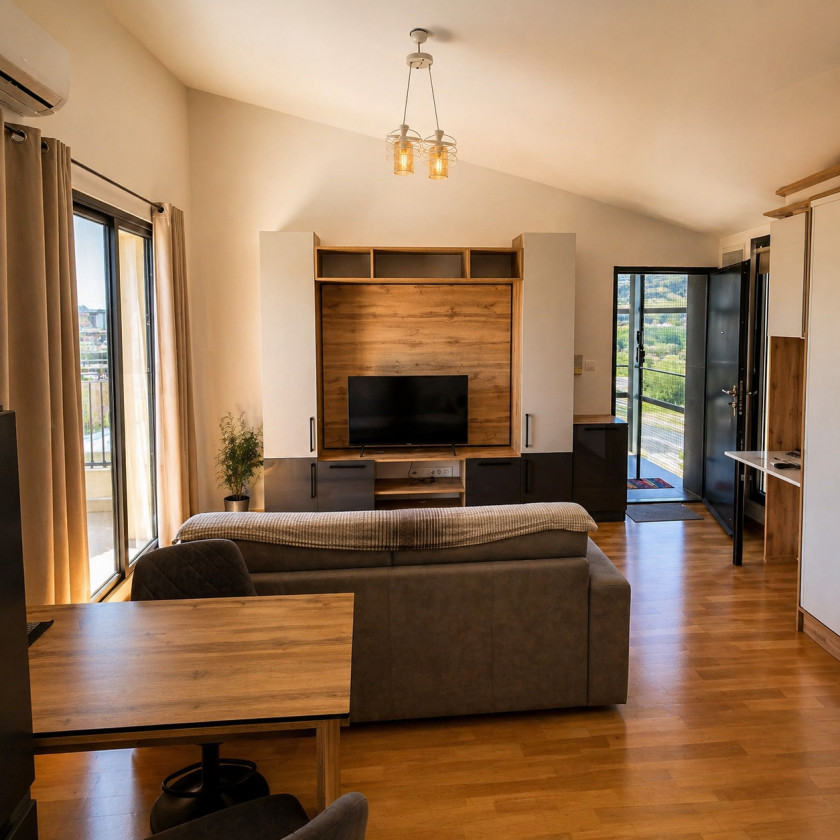 Apartment for Rent, Podgorica — €400