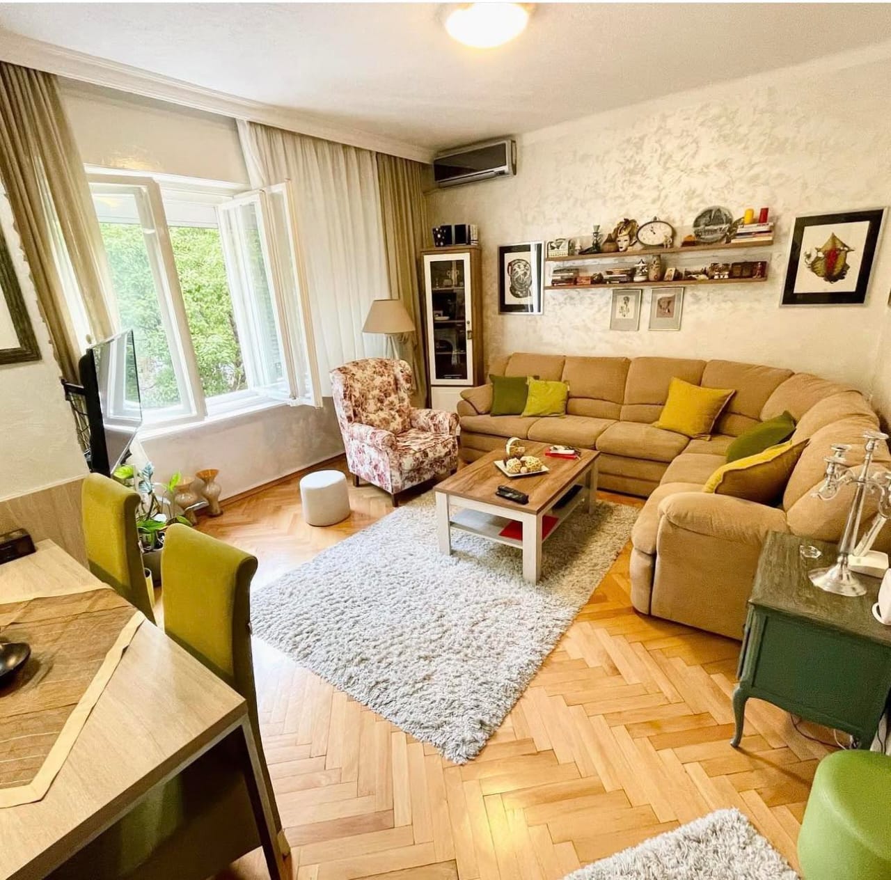 Квартира в аренду, Podgorica — €600