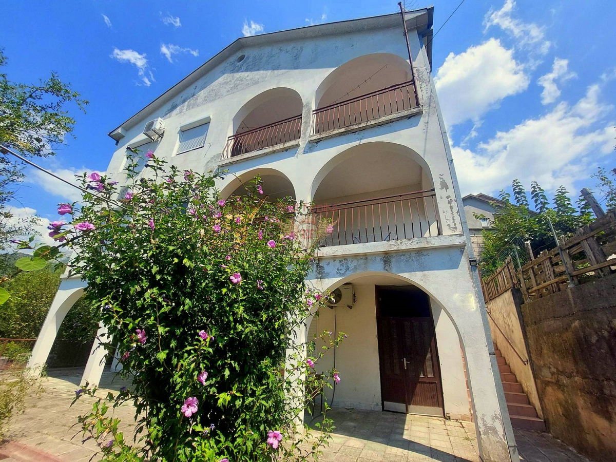 House for Sale, Herceg Novi — €240,000