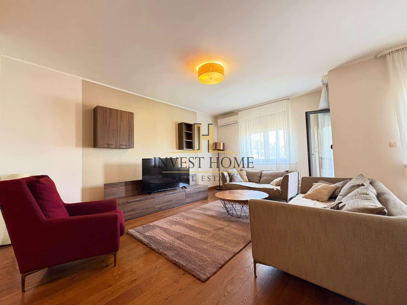 Apartment for Rent, Podgorica — €1,000