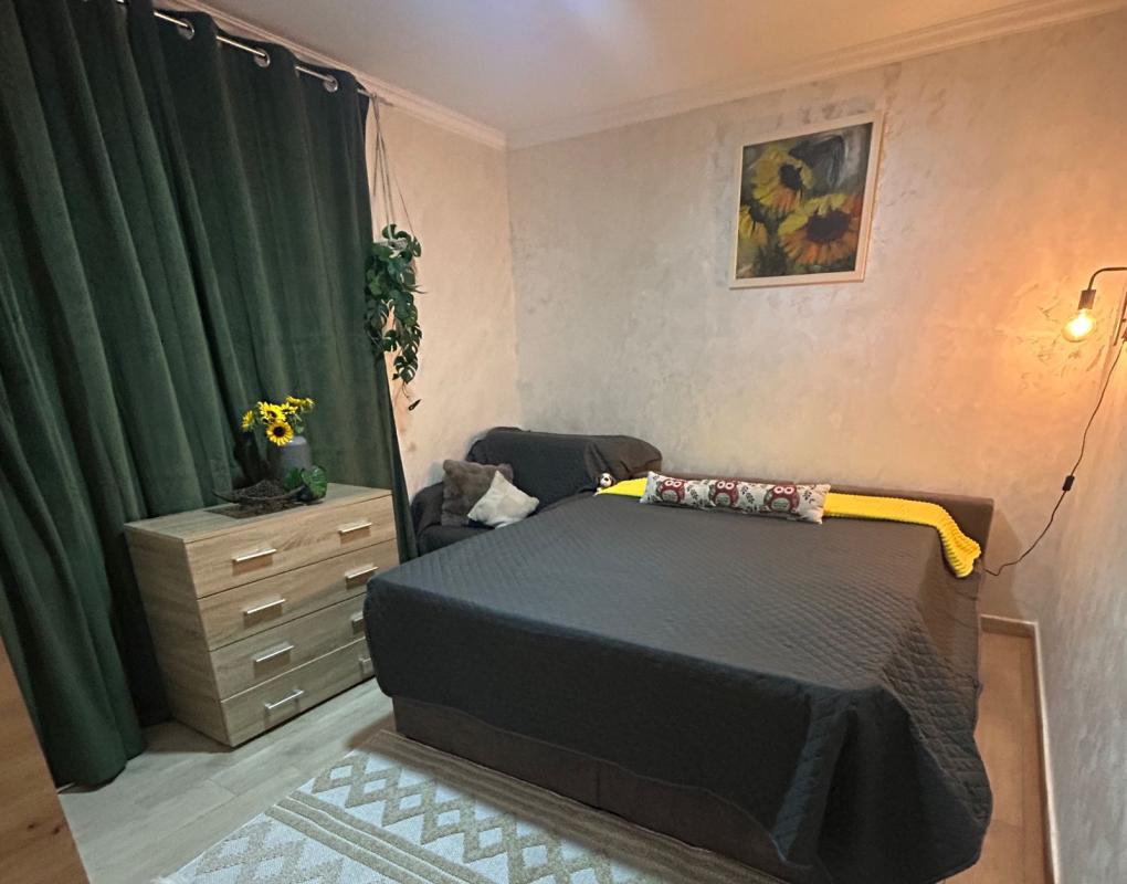 Apartment in Zlatica, 40 m²