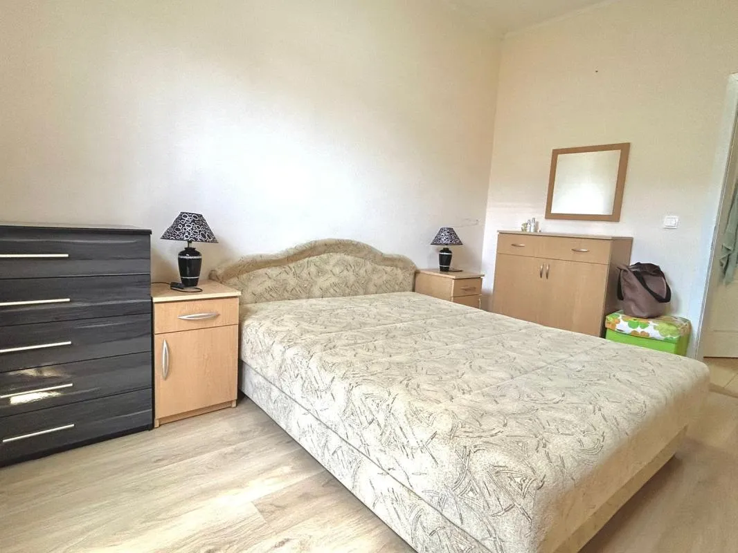 Apartment in Sutomore, 40 m²